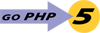 PHP5 support here!